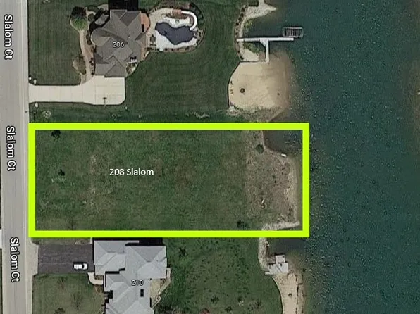 208 Slalom Ct Lot 23, Minooka, IL 60447