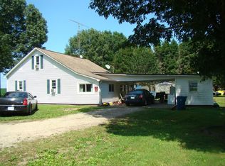 5875 Elkhorn Nobles Rd, Springville, TN 38256