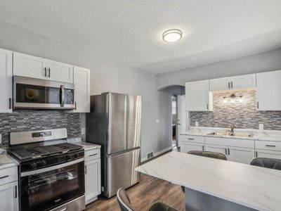 2116 West Atkinson AVENUE #2116A, Milwaukee, WI, 53209