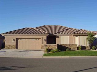 1626 W Sunstar Dr, St George, UT 84790