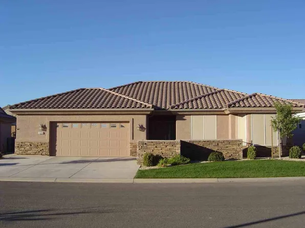 1626 W Sunstar Dr, St George, UT 84790