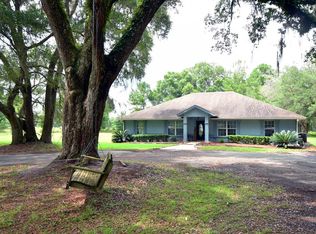 254 SE 118th Ave, Cross City, FL 32628