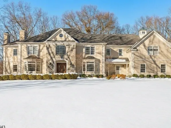 7 Timber Ridge Rd, Mendham Twp., NJ 07931