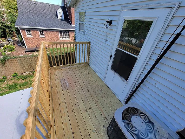 721 N Main St #D — Photo 2