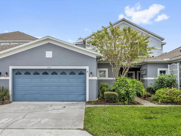 1406 Travertine Ter, Sanford, FL 32771