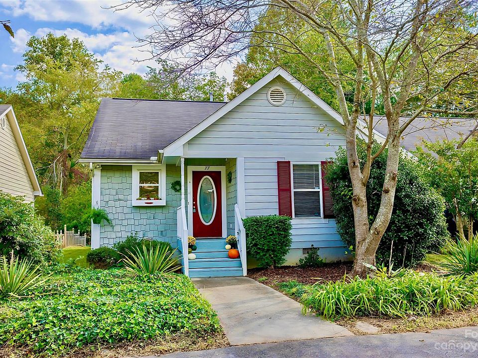 77 Lees Creek Rd, Asheville, NC 28806 Zillow