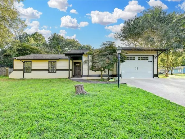 2856 Landington Way, Duluth, GA 30096