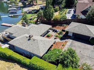 10837 Evergreen Ter SW, Lakewood, WA 98498
