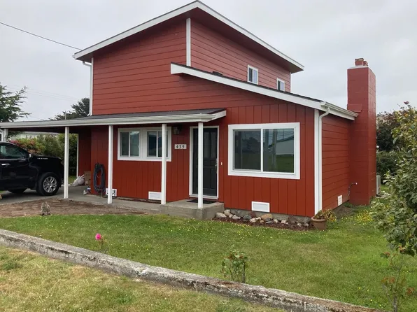 435 8th St, Crescent City, CA 95531