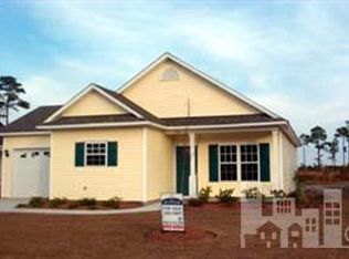 7308 Farrington Farms, Wilmington, NC 28411