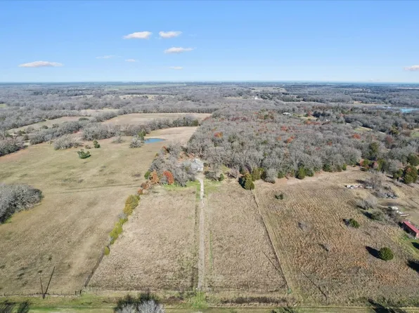 5416 SE County Road 1090, Corsicana, TX 75109