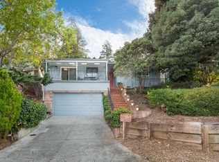 3619 Glenwood Ave, Redwood City, CA 94062