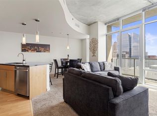 891 14th St UNIT 2911, Denver, CO 80202