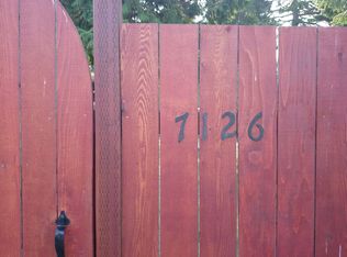 7126 Fauntleroy Way SW, Seattle, WA 98136