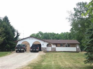 7777 Groger Rd, Onsted, MI 49265