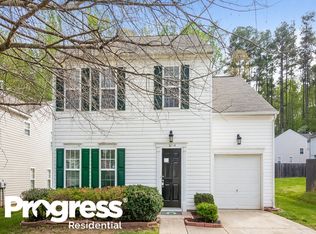 6114 Patric Alan Ct, Charlotte, NC 28216