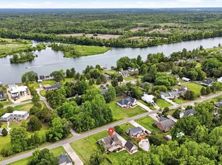 1539 Cedar Ave, Moncks Corner, SC 29461