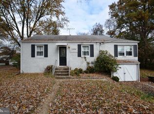 1464 Maryland Ave, Severn, MD 21144