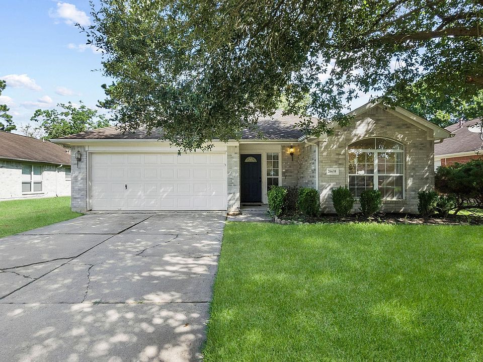1st image of 26638 Cypresswood Dr