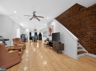 5010 Catharine St, Philadelphia, PA 19143