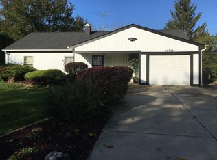 14922 Huntington Ct, Orland Park, IL 60462
