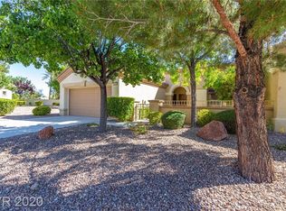 10302 Cogswell Ave, Las Vegas, NV 89134