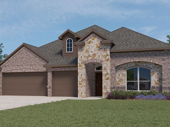 Plan Elevation.