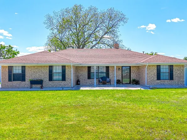 1000 S Bonner Ave, Kerens, TX 75144