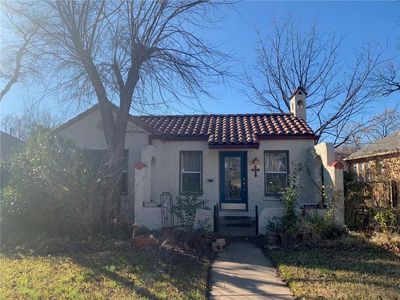 1720 Frederick St, Fort Worth, TX, 76107