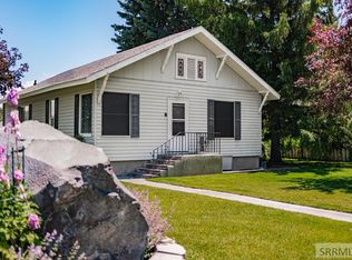 749 N 600 E, Firth, ID 83236