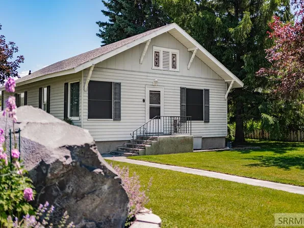 749 N 600 E, Firth, ID 83236