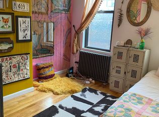 1323 Myrtle Ave APT 3R, Brooklyn, NY 11221