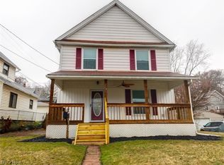 770 Wooster Rd N, Barberton, OH 44203