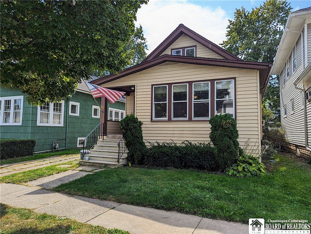 80 Tremont Ave, Kenmore, NY 14217 Zillow