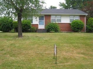 3104 Teresa Ave, Winston Salem, NC 27105