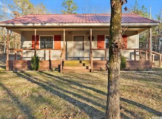 110 Coyote Cv, Little Rock, AR 72210