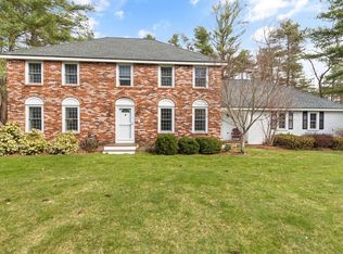 20 Paquawket Path, Groton, MA 01450