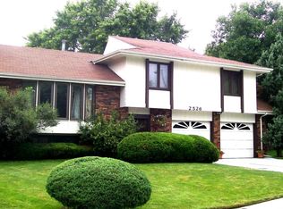 2526 S 148th Avenue Cir, Omaha, NE 68144