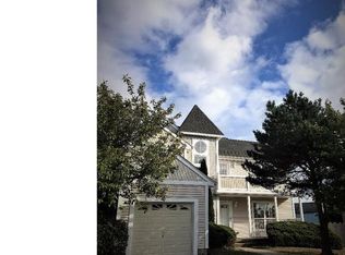 16 Wilson Dr, Sicklerville, NJ 08081