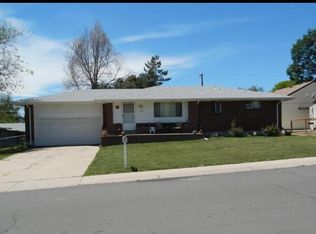 8121 Hooker St, Westminster, CO 80031