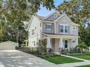 8122 31st Ave N, Saint Petersburg, FL 33710