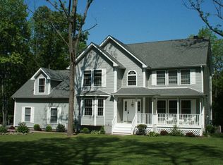 87 Toad Pasture Rd, Westtown, NY 10998