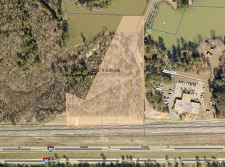 N Service Rd E, Ruston, LA 71270