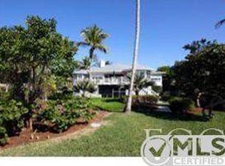 4949 Joewood Dr, Sanibel, FL 33957