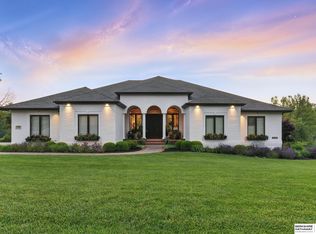11650 Todd Dr, Blair, NE 68008