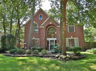 55 N Cochrans Green Cir, Spring, TX 77381