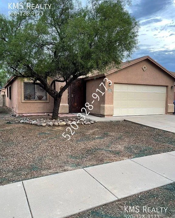1603 W Lavender Sky St