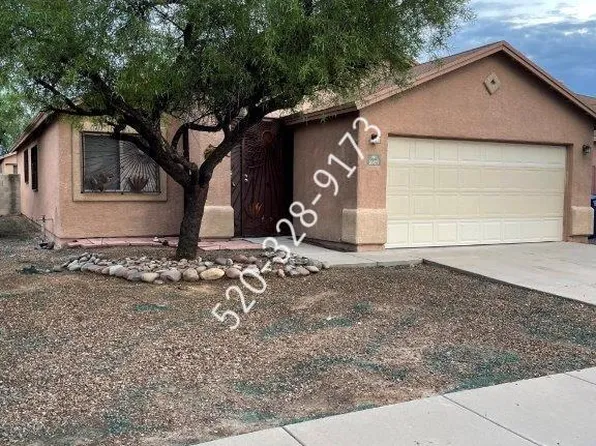 1603 W Lavender Sky St, Tucson, AZ 85746