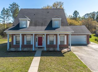 11912 Summerhaven Cir, Gulfport, MS 39503