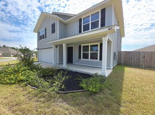 805 Otto Loop, Crestview, FL 32539